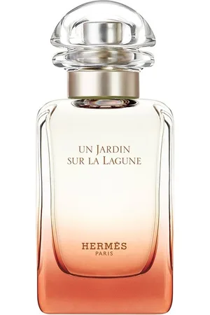Hermès HERMÈS Collection Parfum Jardin Un Jardin sur la Lagune, Woda toaletowa 100 ml 50 ml