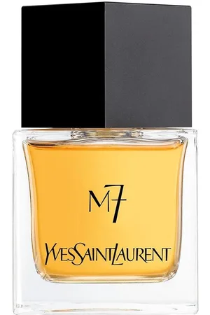 Saint Laurent YSL Classics M7 Woda toaletowa 80 ml Męskie