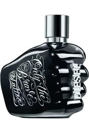 Diesel Only the Brave Eau de Toilette Spray Woda toaletowa 200 ml Męskie