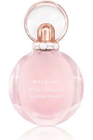 Bvlgari Rose Goldea Goldea Rose Blossom Delight EDT 75ml Woda toaletowa Damski