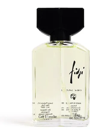 GUY LAROCHE Fidji Eau de Toilette Spray Woda toaletowa 100 ml Damski