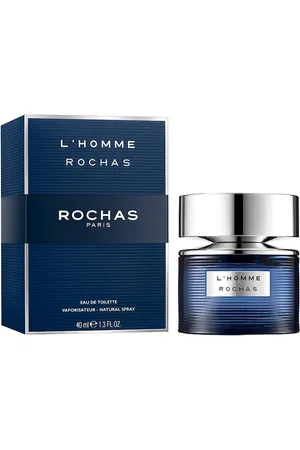 Rochas Woda toaletowa 40 ml Męskie