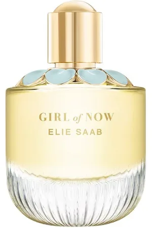 Elie saab Girl of Now Eau de Parfum Spray Woda perfumowana 90 ml Damski