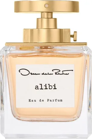 Oscar de la Renta Alibi Eau de Parfum Woda perfumowana 100 ml Damski