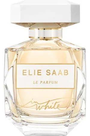 Elie saab Le Parfum In White Eau de Parfum Spray Woda perfumowana 90 ml Damski