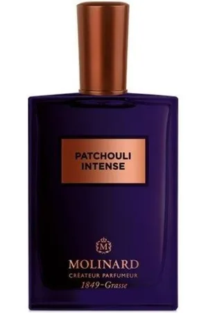 Molinard Les Prestiges Patchouli Intense Eau de Parfum Woda perfumowana 75 ml Damski