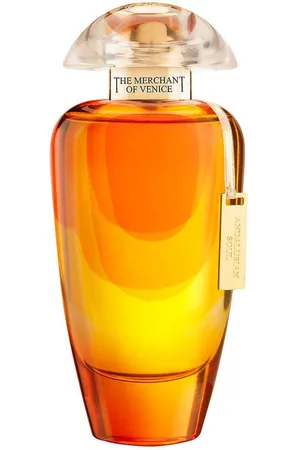 THE MERCHANT OF VENICE Murano Collection Andalusian Soul Woda perfumowana 100 ml