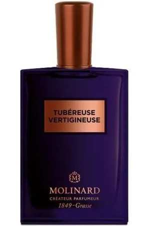 Molinard Les Prestiges Tubereuse Vertigineus Eau de Parfum Woda perfumowana 75 ml