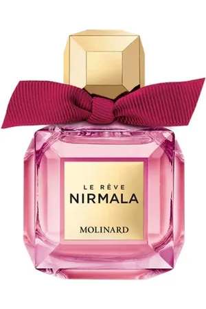 Molinard LES ICONIQUES Le Rêve NIRMALA EDT Woda perfumowana 75 ml Damski