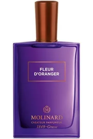 Molinard Les éléments Fleur D