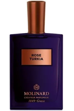 Molinard Rose Turkia Eau de Parfum Woda perfumowana 75 ml