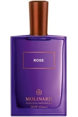 Molinard COLLECTION MATIERE - LES ÉLÉMENTS ROSE EDP Woda perfumowana 75 ml