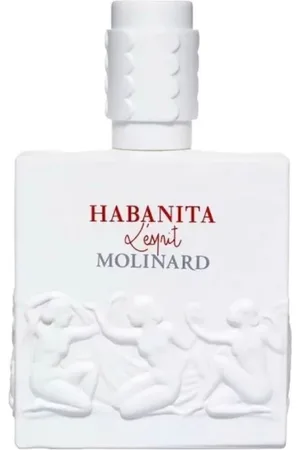 Molinard HABANITA L