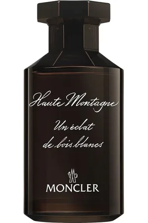 Moncler Les Sommets Haute Montagne Woda perfumowana 100 ml