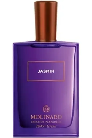 Molinard COLLECTION MATIERE - LES ÉLÉMENTS JASMIN EDP Woda perfumowana 75 ml