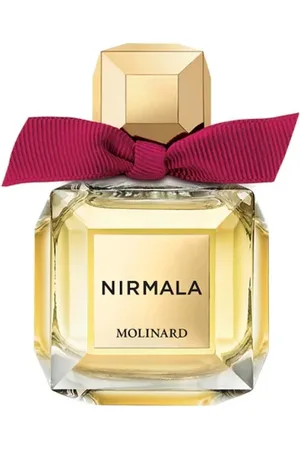 Molinard LES ICONIQUES NIRMALA EDP Woda perfumowana 75 ml Damski