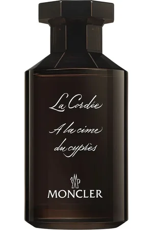 Moncler Les Sommets La Cordée Woda perfumowana 100 ml