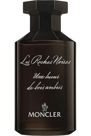 Moncler Les Sommets Les Roches Noires Woda perfumowana 100 ml