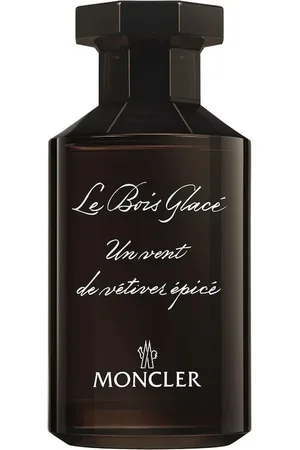 Moncler Les Sommets Le Bois Glacé Woda perfumowana 100 ml