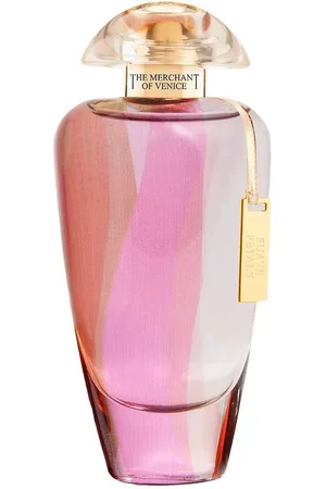 THE MERCHANT OF VENICE Murano Collection Suave Petals Woda perfumowana 50 ml