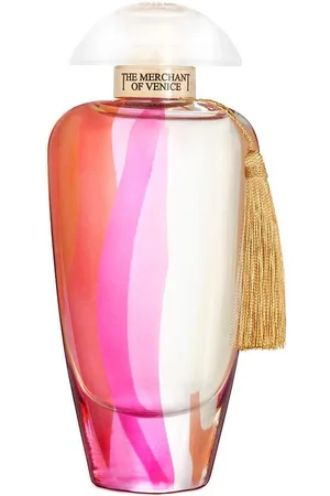 THE MERCHANT OF VENICE Murano Collection Suave Petals Woda perfumowana 100 ml