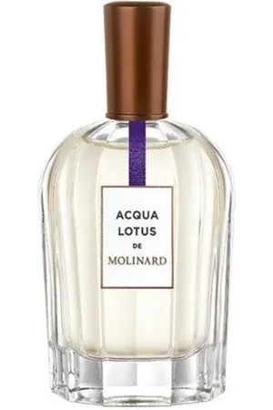 Molinard Acqua Lotus Eau de Parfum Woda perfumowana 90 ml