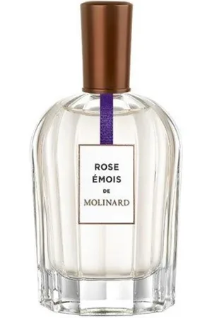 Molinard Rose Émois Eau de Parfum Woda perfumowana 90 ml