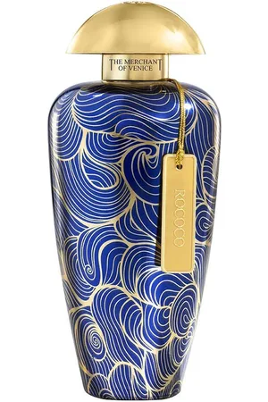 THE MERCHANT OF VENICE Murano Exclusive Rococo Woda perfumowana 100 ml