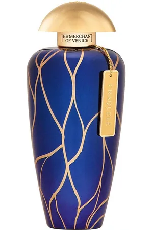 THE MERCHANT OF VENICE Murano Exclusive Craquele Woda perfumowana 100 ml