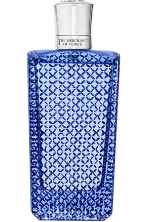 THE MERCHANT OF VENICE Nobil Homo Venetian Blue Woda perfumowana 100 ml Męskie
