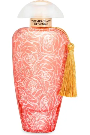 THE MERCHANT OF VENICE Murano Collection Rosa Moceniga Woda perfumowana 50 ml Damski