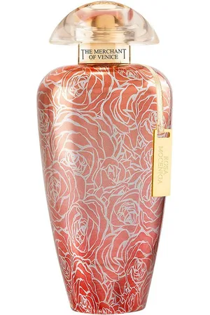 THE MERCHANT OF VENICE Murano Collection Rosa Moceniga Woda perfumowana 100 ml