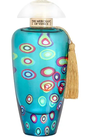 THE MERCHANT OF VENICE Murano Collection Mandarin Carnival Woda perfumowana 100 ml