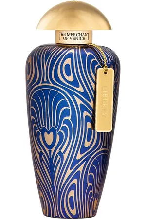 THE MERCHANT OF VENICE Murano Exclusive Liberty Woda perfumowana 100 ml