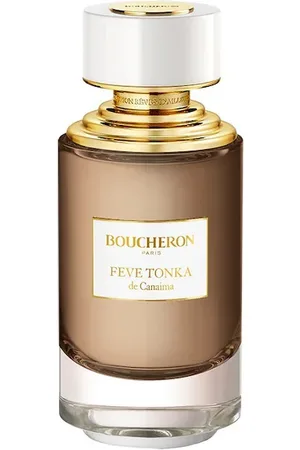 Boucheron Galerie Olfactive Feve Tonka de Canaima EdP Woda perfumowana 125 ml