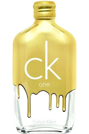 Calvin Klein Ck one Gold Woda toaletowa 50 ml