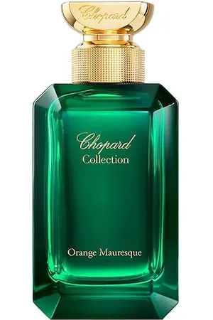 Chopard Gardens of paradise Orange Mauresque Woda perfumowana 100 ml