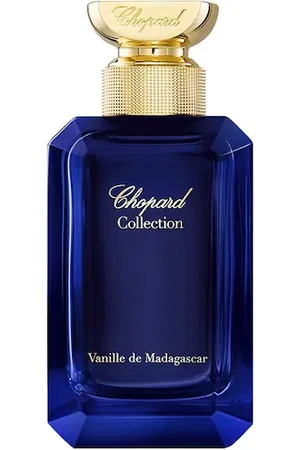 Chopard Gardens of tropics Vanille De Madagscar Woda perfumowana 100 ml