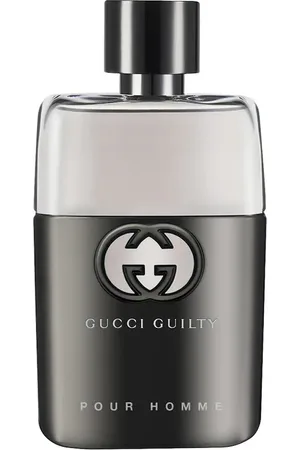 Gucci Guilty Pour Homme Woda toaletowa 50 ml Męskie