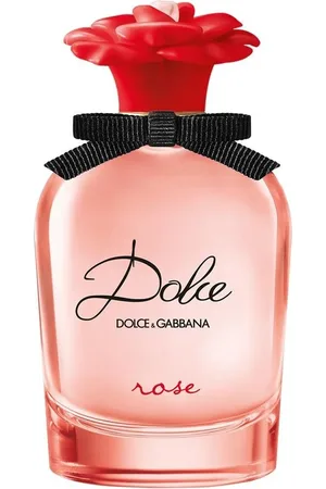 Dolce & Gabbana Dolce Rose Woda toaletowa 75 ml Damski