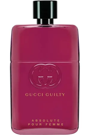 Gucci Guilty Absolute Pour Femme Woda perfumowana 90 ml Damski