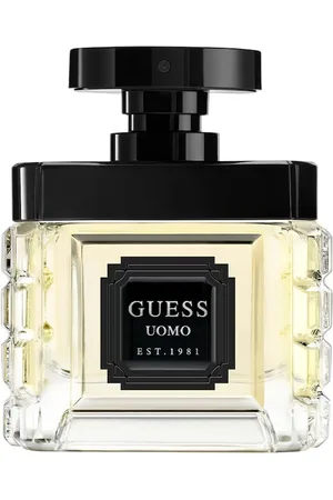 Guess Uomo Woda toaletowa 50 ml Męskie