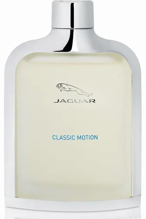 Jaguar Klasyczny Ruch Woda toaletowa 100 ml Męskie