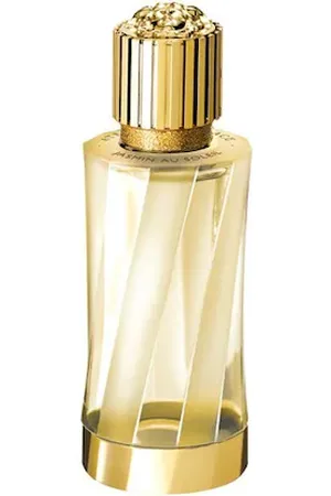 VERSACE ATELIER JASMIN AU SOLEIL Woda perfumowana 100 ml