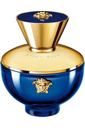 VERSACE Dylan Blue Pour Femme Eau de Parfum Spray Woda perfumowana 100 ml Damski