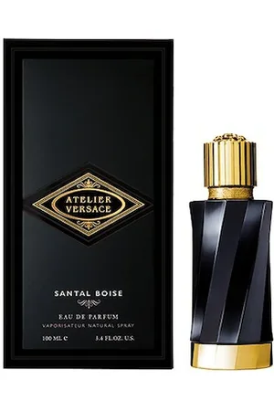 VERSACE ATELIER SANTAL BOISE Woda perfumowana 100 ml
