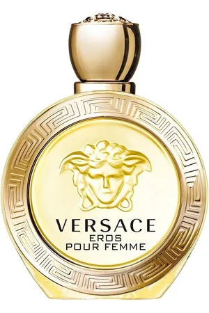 VERSACE Eros pour Femme Eau de Toilette Spray Woda toaletowa 100 ml Damski