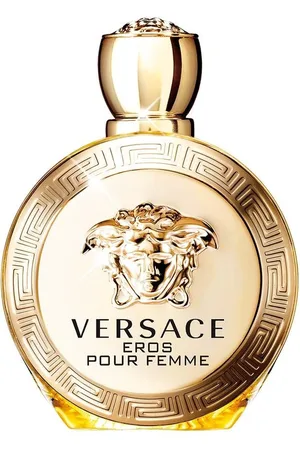VERSACE Eros pour Femme Eau de Parfum Spray Woda perfumowana 100 ml Damski