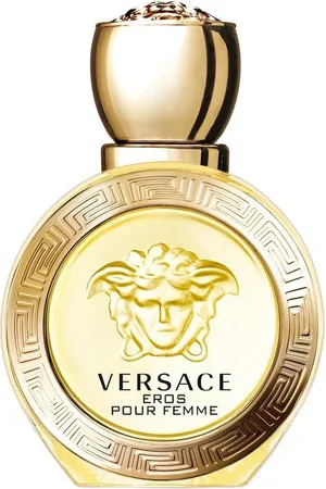 VERSACE Eros pour Femme Eau de Toilette Spray Woda toaletowa 50 ml Damski