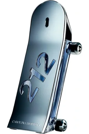 Carolina Herrera 212 For Men HEROES Woda toaletowa 90 ml Męskie